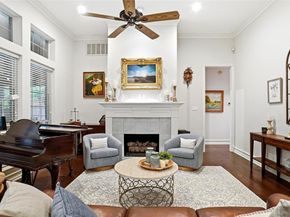 6106  Sunderland Drive , Colleyville Texas 76034