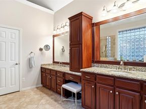 6106  Sunderland Drive , Colleyville Texas 76034