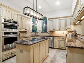 6106  Sunderland Drive , Colleyville Texas 76034