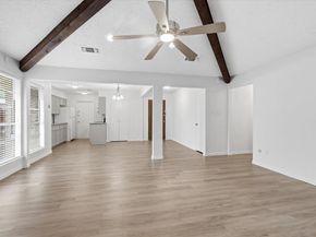 7208  Misty Meadow Drive S, Fort Worth Texas 76133