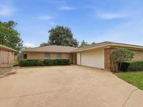 7208  Misty Meadow Drive S, Fort Worth Texas 76133