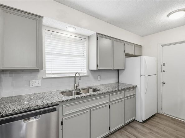 7208  Misty Meadow Drive S, Fort Worth Texas 76133
