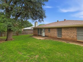 7208  Misty Meadow Drive S, Fort Worth Texas 76133