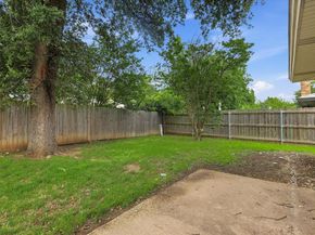 7208  Misty Meadow Drive S, Fort Worth Texas 76133