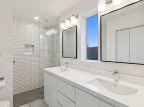 1507 N Garrett Avenue  201, Dallas Texas 75206