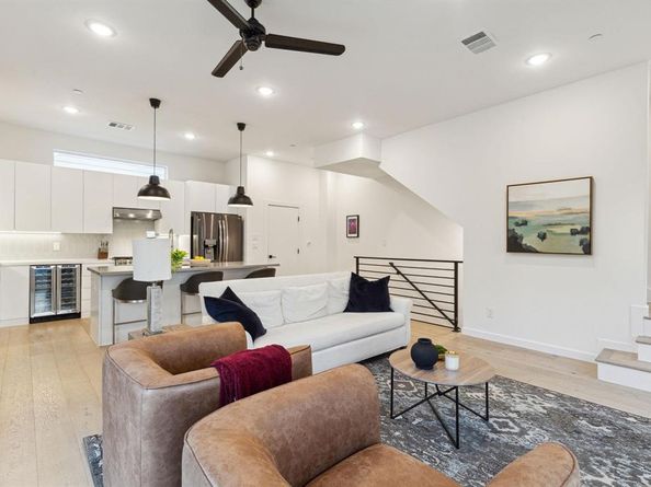1507 N Garrett Avenue  201, Dallas Texas 75206