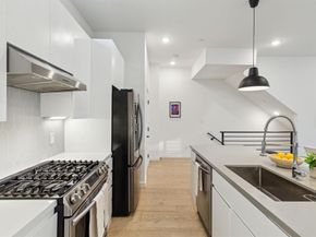 1507 N Garrett Avenue  201, Dallas Texas 75206