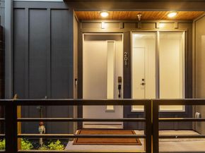 1507 N Garrett Avenue  201, Dallas Texas 75206