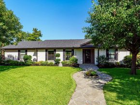 14254  Coral Harbour Court , Farmers Branch Texas 75234