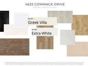 4633  Commack Drive , Fort Worth Texas 76179