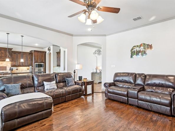 401  Pendall Drive , Wylie Texas 75098