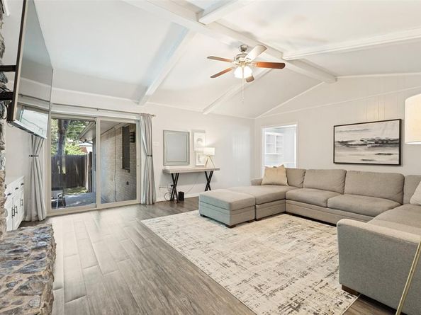 4643  Ashbrook Road , Dallas Texas 75227