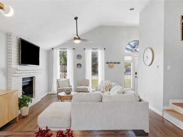 7606  Beverly Drive , Rowlett Texas 75089
