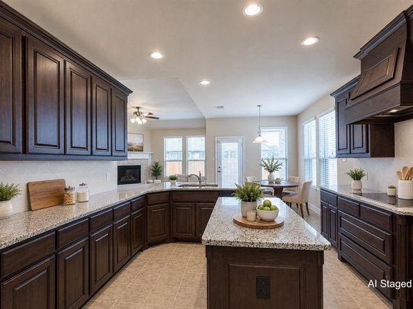 5604  Broad Bay Lane , Fort Worth Texas 76179