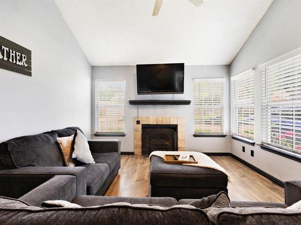 4632  Bracken Drive , Fort Worth Texas 76137