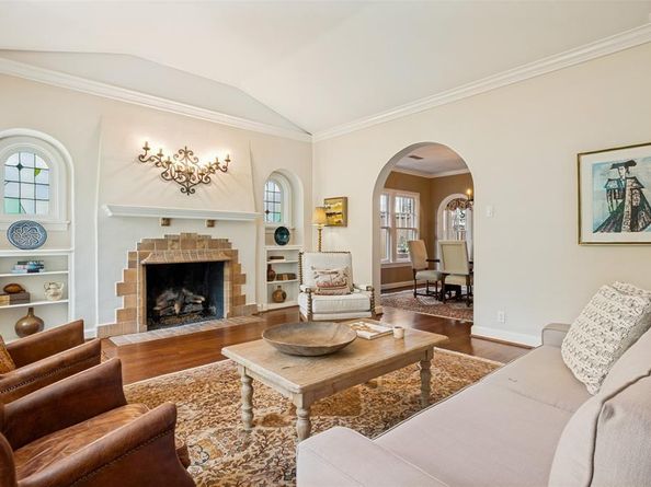 6917  Westlake Avenue , Dallas Texas 75214