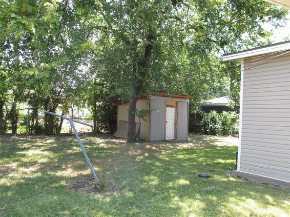 740  Emberwood Drive , Dallas Texas 75232