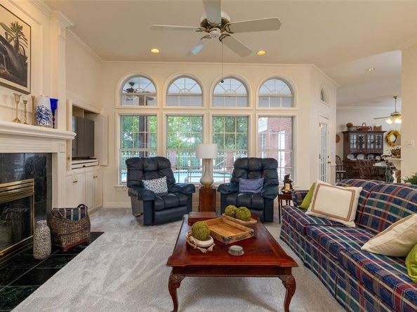 4106  Trail Bend Court , Colleyville Texas 76034