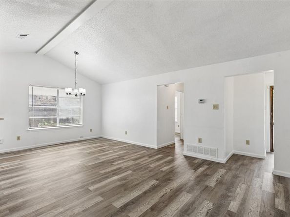 7525 & 7527  Tiffany Meadows Lane , Fort Worth Texas 76140