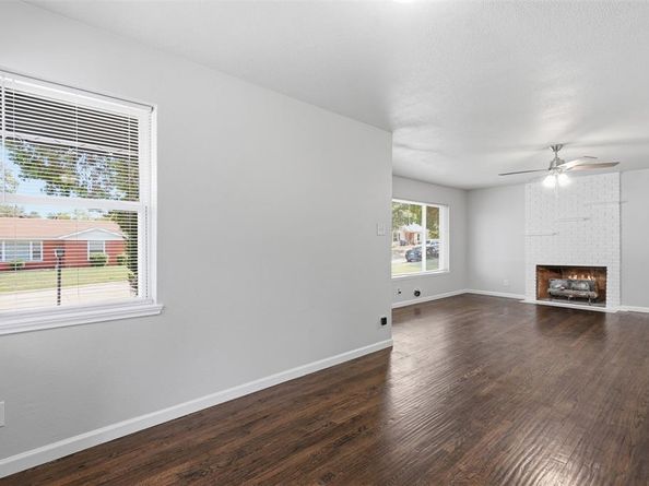 2308  Annabelle Lane , Fort Worth Texas 76119