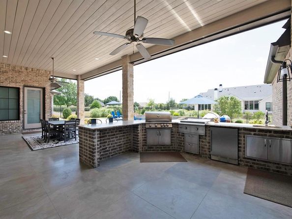 306  Renaissance Lane , Heath Texas 75032