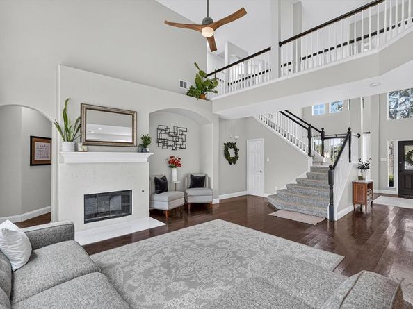 10301  Promontory Drive , Frisco Texas 75035