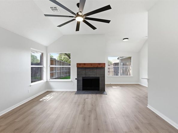 4909  Silverweed Drive , McKinney Texas 75070