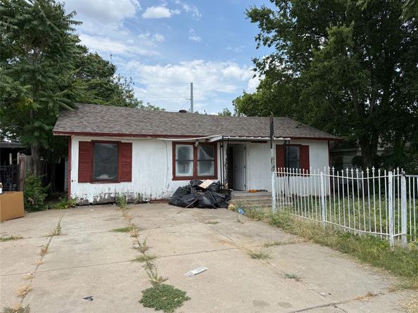 3343  Bryan Avenue , Fort Worth Texas 76110