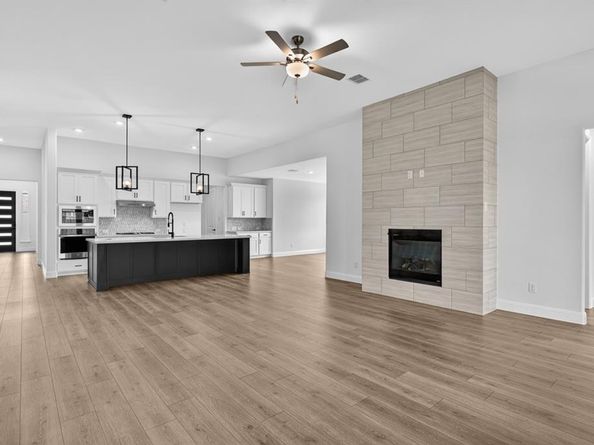 406  Chatham Street , Lakewood Village Texas 75068
