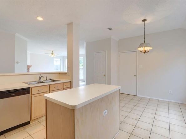 1626  Arbor Creek Drive , Garland Texas 75040