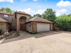 115  Idle Creek Court , DeSoto Texas 75115