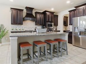 8401  Sandhill Crane Drive , Fort Worth Texas 76118