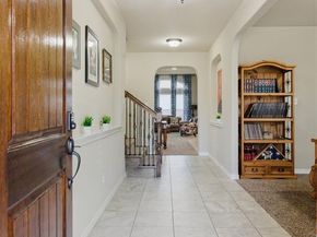 8401  Sandhill Crane Drive , Fort Worth Texas 76118