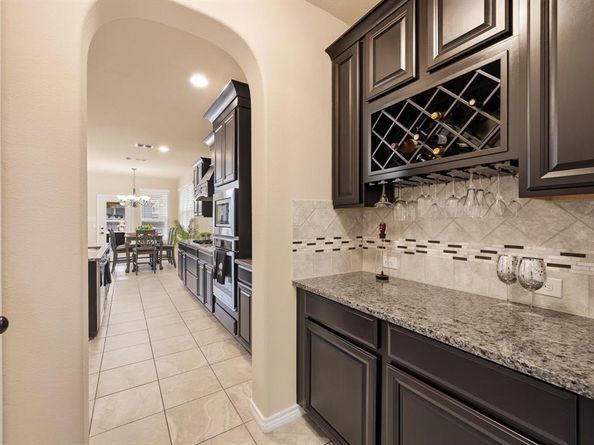 8401  Sandhill Crane Drive , Fort Worth Texas 76118