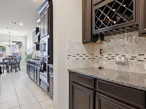 8401  Sandhill Crane Drive , Fort Worth Texas 76118