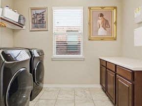 8401  Sandhill Crane Drive , Fort Worth Texas 76118