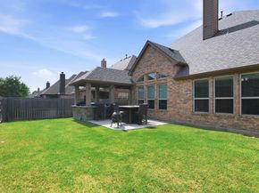 8401  Sandhill Crane Drive , Fort Worth Texas 76118