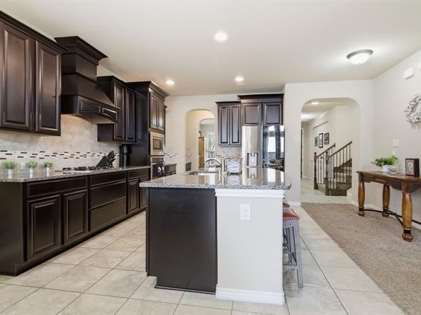 8401  Sandhill Crane Drive , Fort Worth Texas 76118