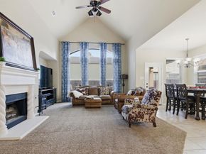 8401  Sandhill Crane Drive , Fort Worth Texas 76118