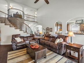 1232  Clearbrook Drive , Kennedale Texas 76060