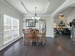 1232  Clearbrook Drive , Kennedale Texas 76060