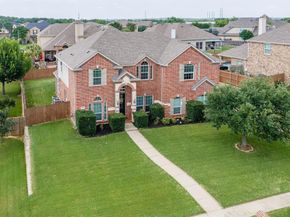 1232  Clearbrook Drive , Kennedale Texas 76060