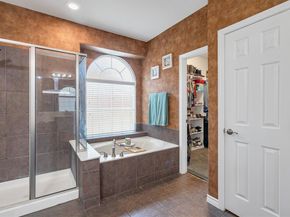 1232  Clearbrook Drive , Kennedale Texas 76060