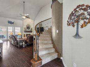 1232  Clearbrook Drive , Kennedale Texas 76060