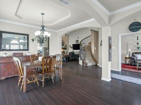 1232  Clearbrook Drive , Kennedale Texas 76060
