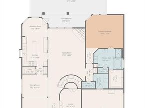 1232  Clearbrook Drive , Kennedale Texas 76060