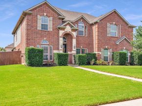 1232  Clearbrook Drive , Kennedale Texas 76060