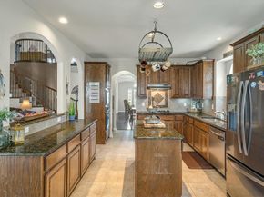 1232  Clearbrook Drive , Kennedale Texas 76060