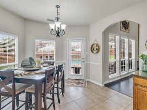 1232  Clearbrook Drive , Kennedale Texas 76060