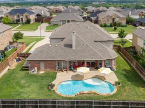 1232  Clearbrook Drive , Kennedale Texas 76060